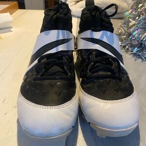 Nike Force Trout 6 Fastflex Cleats